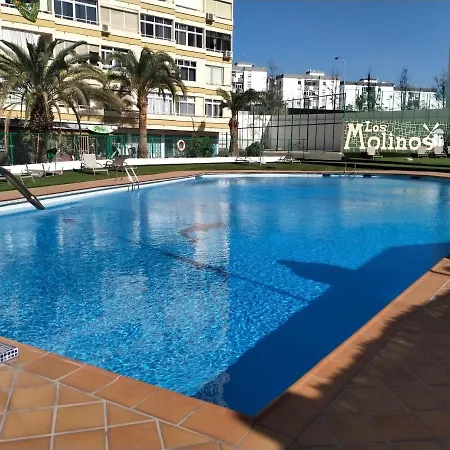 Apartamento Fun & Relax *