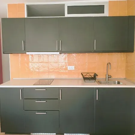 Fun & Relax Apartamento Playa del Inglés