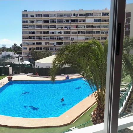 Fun & Relax * Playa del Inglés