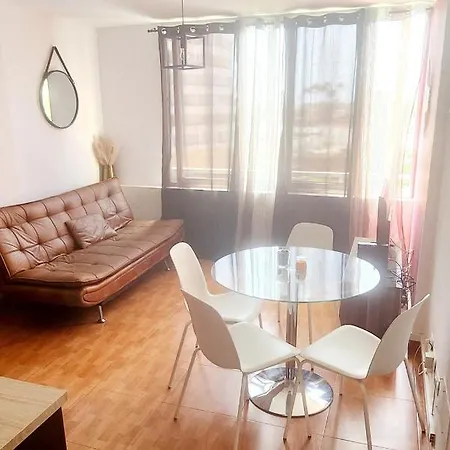 Fun & Relax * Playa del Inglés