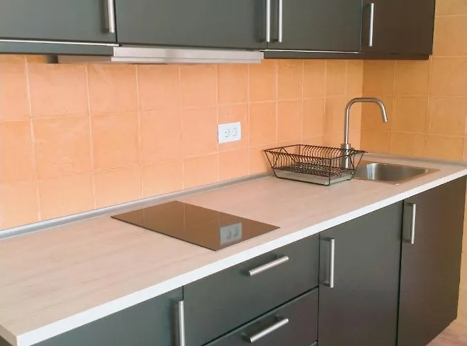 Fun & Relax Apartman *