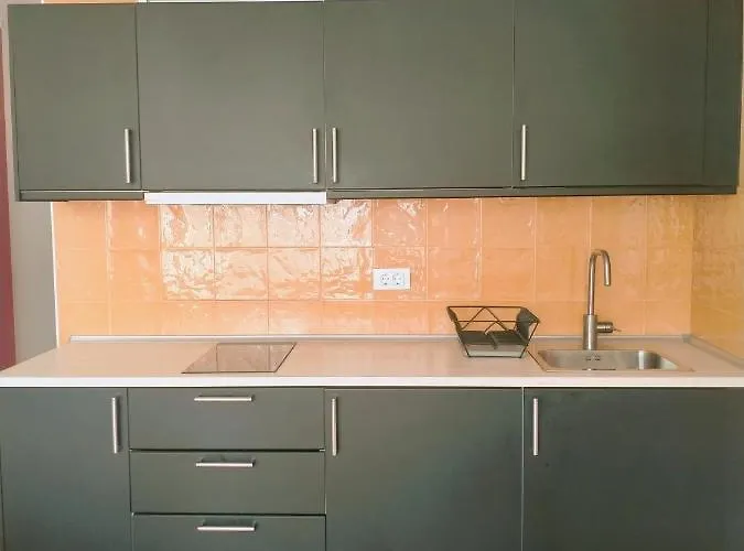 Fun & Relax Apartman Playa del Inglés