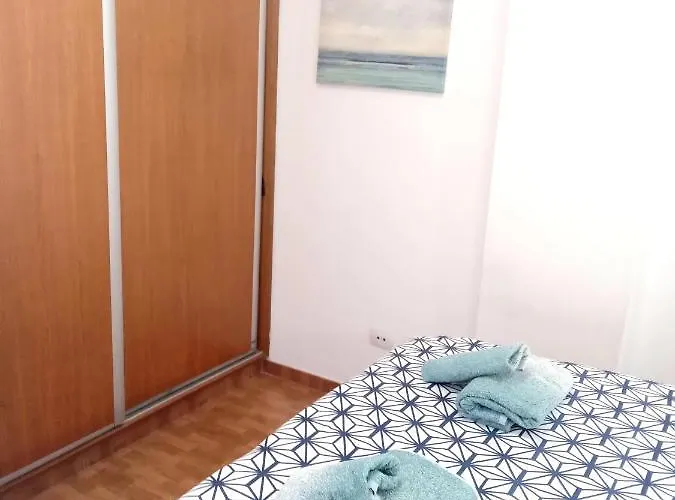 Fun & Relax * Playa del Inglés