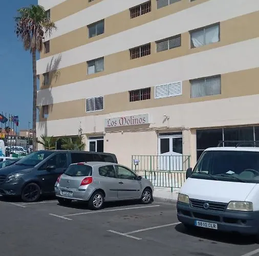 Fun & Relax Apartman Playa del Inglés