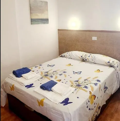 Fun & Relax Apartman Playa del Inglés