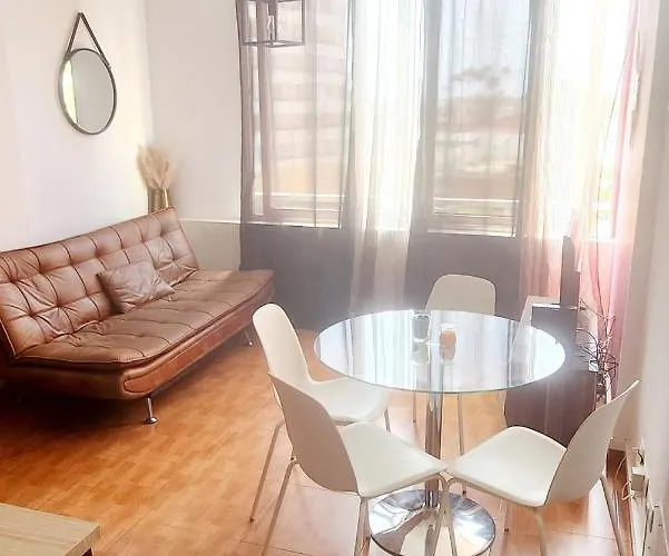 Fun & Relax * Playa del Inglés