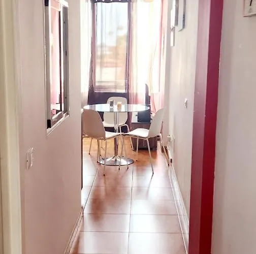 Fun & Relax Apartman *