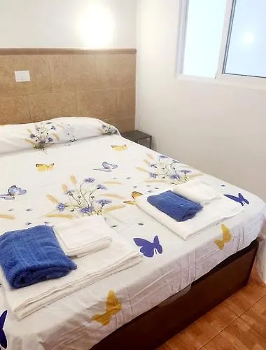 Fun & Relax Apartman