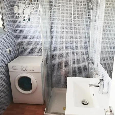 Fun & Relax Апартаменты *