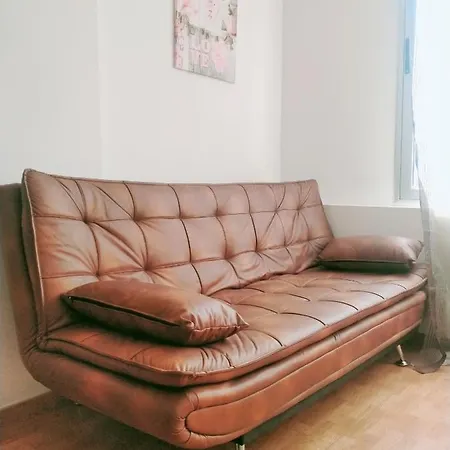 Fun & Relax Плайя-дель-Инглес