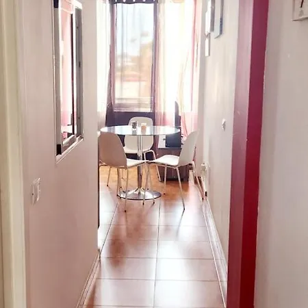 Fun & Relax Апартаменты *
