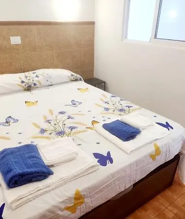 Fun & Relax Апартаменты