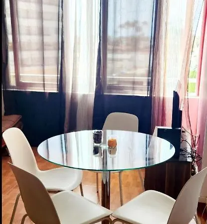 Fun & Relax Апартаменты