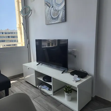 Apartamento Fun & Relax *