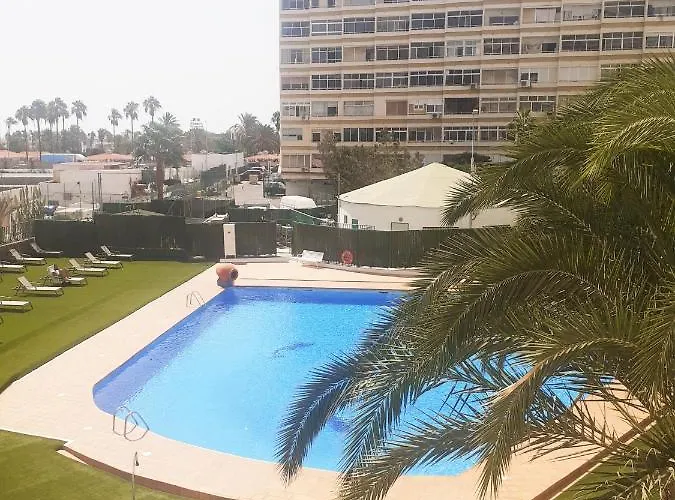 Fun & Relax * Playa del Inglés