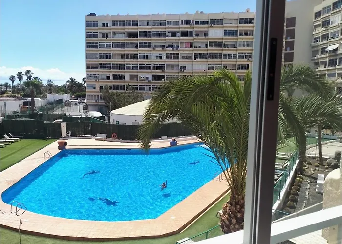 Fun & Relax * Playa del Inglés