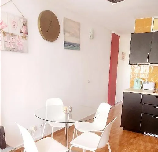 Fun & Relax * Playa del Ingles (Gran Canaria)