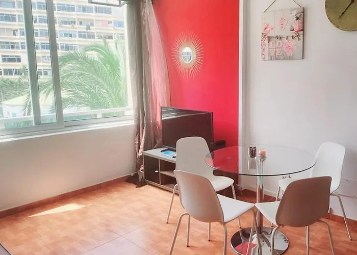 Fun & Relax * Playa del Ingles (Gran Canaria)