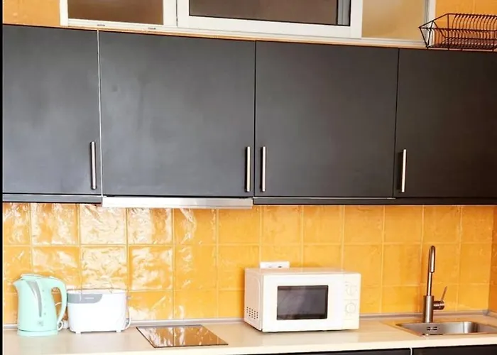 Fun & Relax Apartment