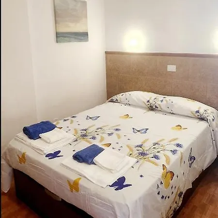 Fun & Relax Appartement Playa del Inglés