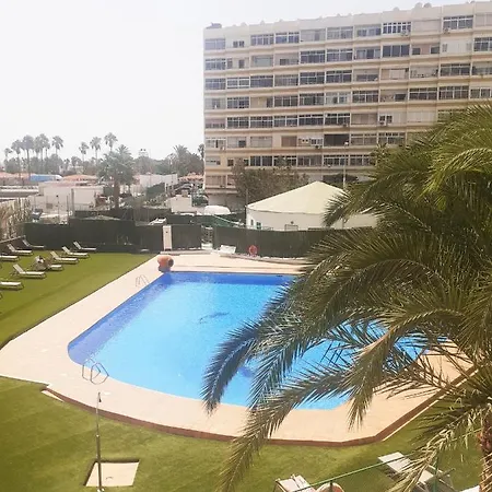 Fun & Relax * Playa del Inglés