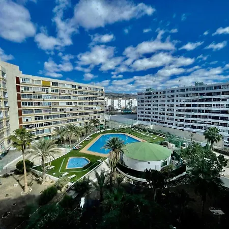 Fun & Relax Apartman *