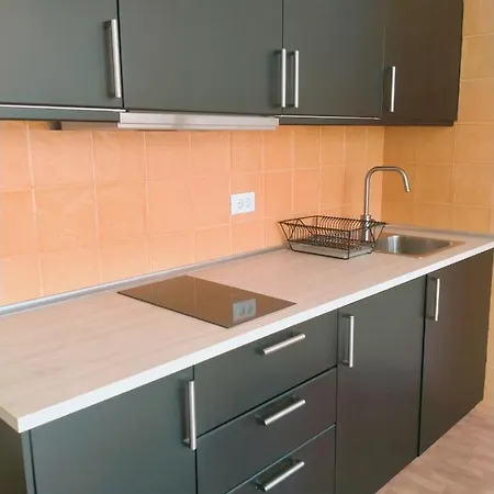 Fun & Relax Apartman *