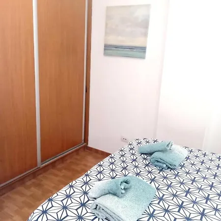 Fun & Relax * Playa del Inglés