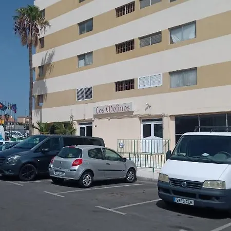 Fun & Relax Apartman Playa del Inglés