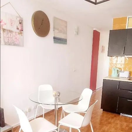 Fun & Relax * Playa del Inglés