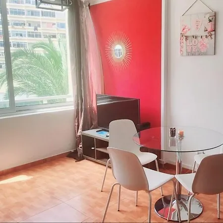 Fun & Relax * Playa del Inglés