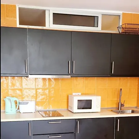 Fun & Relax Apartman